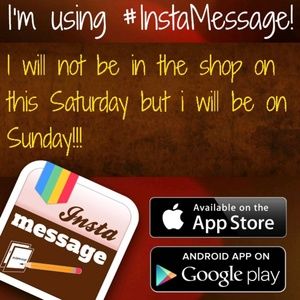 Meet your Posher, Michelle